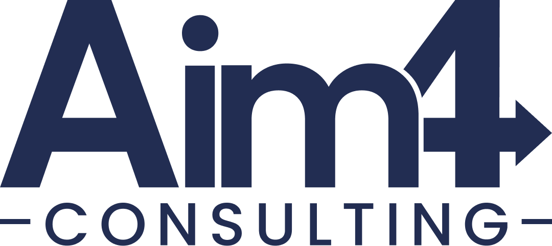 Aim4 Logo